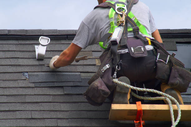 Best Emergency Roof Repair  in Anahola, HI