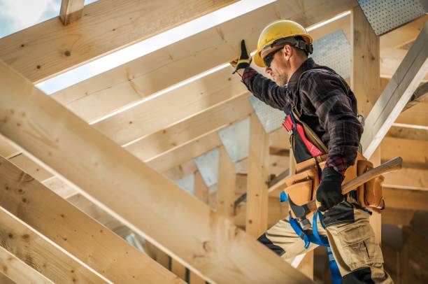 Best Best Roofing Contractors  in Anahola, HI