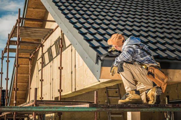 Best Roof Repair Services  in Anahola, HI