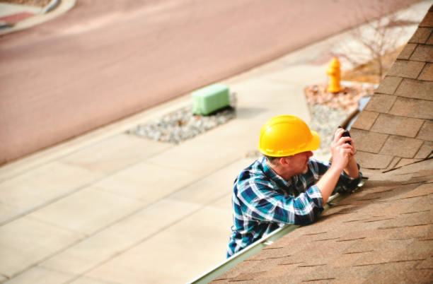 Best Residential Roofing Contractor  in Anahola, HI