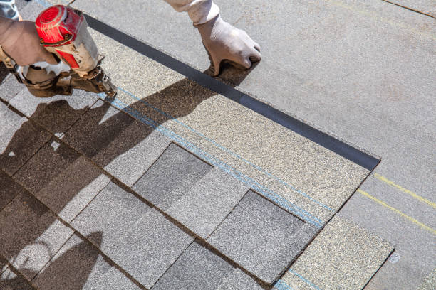 Best Roof Maintenance Services  in Anahola, HI