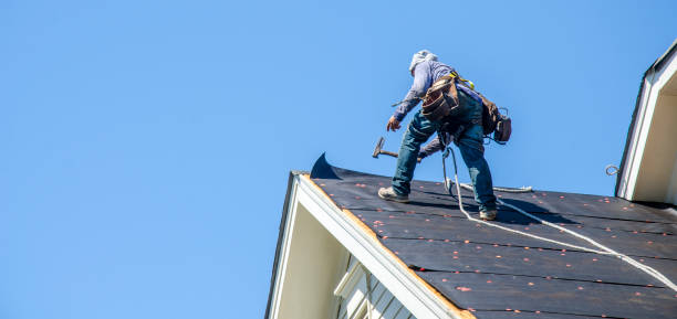 Best Slate Roofing Contractor  in Anahola, HI